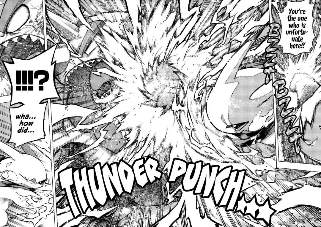PokeDan ICMA Chapter 8 - Page 85