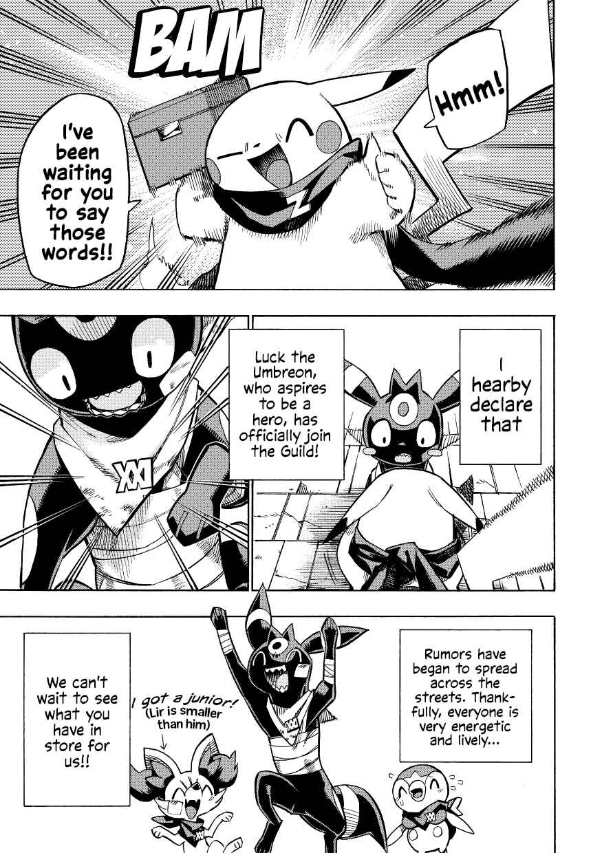 PokeDan ICMA Chapter 8 - Page 95