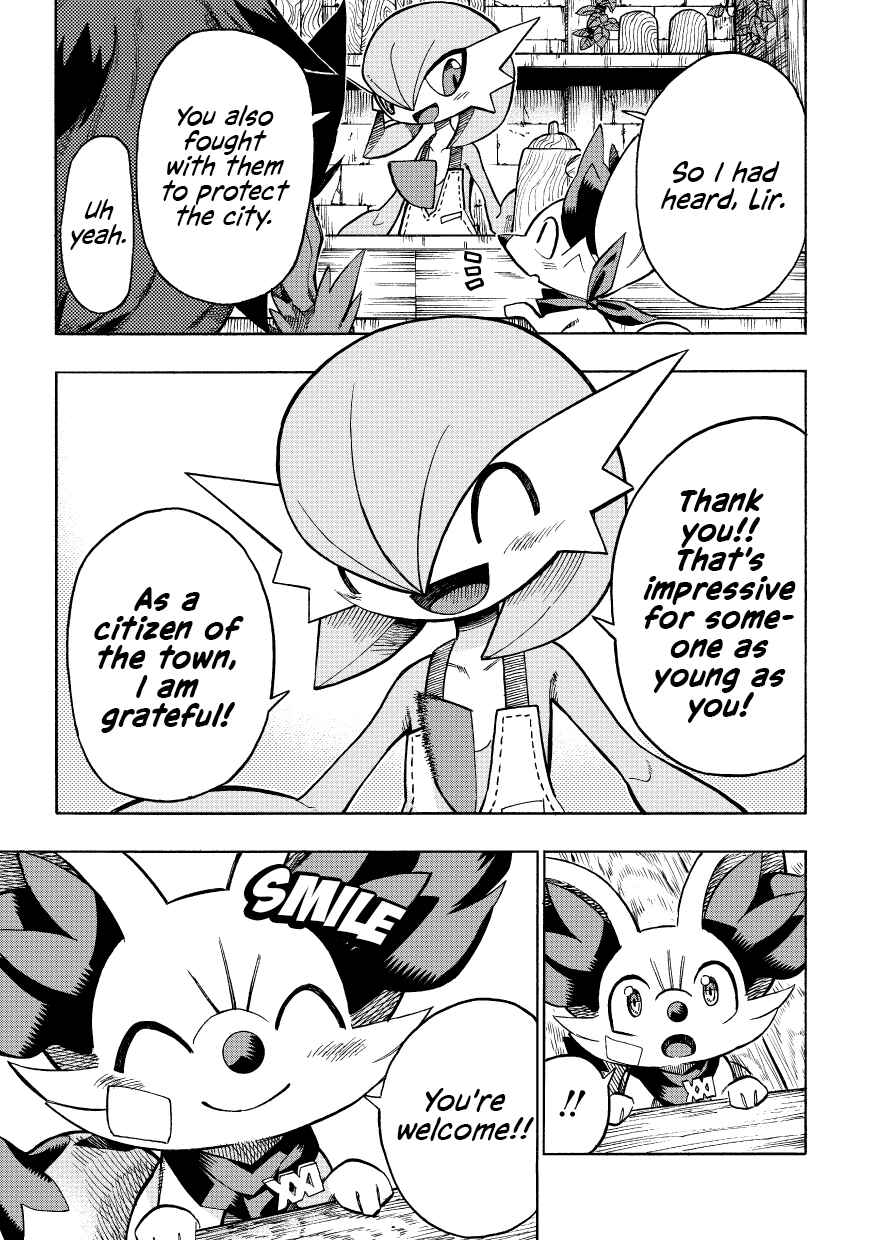 PokeDan ICMA Chapter 8 - Page 97