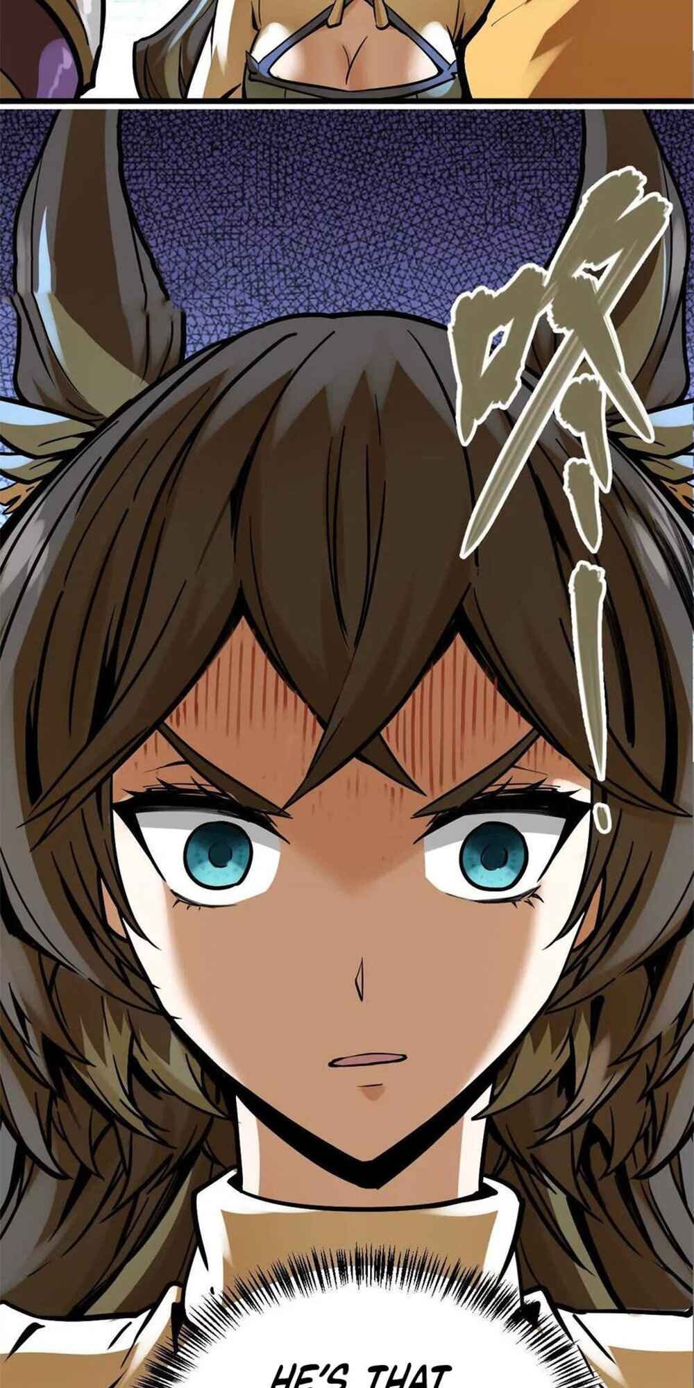The Strongest Sect of All Times Chapter 30 - Page 10