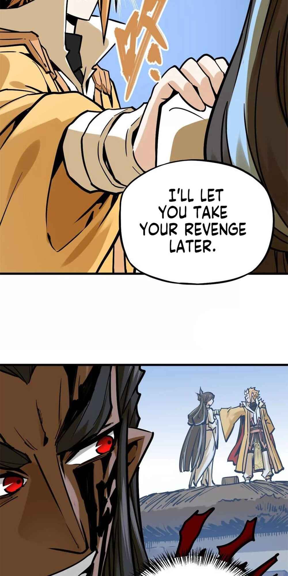 The Strongest Sect of All Times Chapter 30 - Page 12