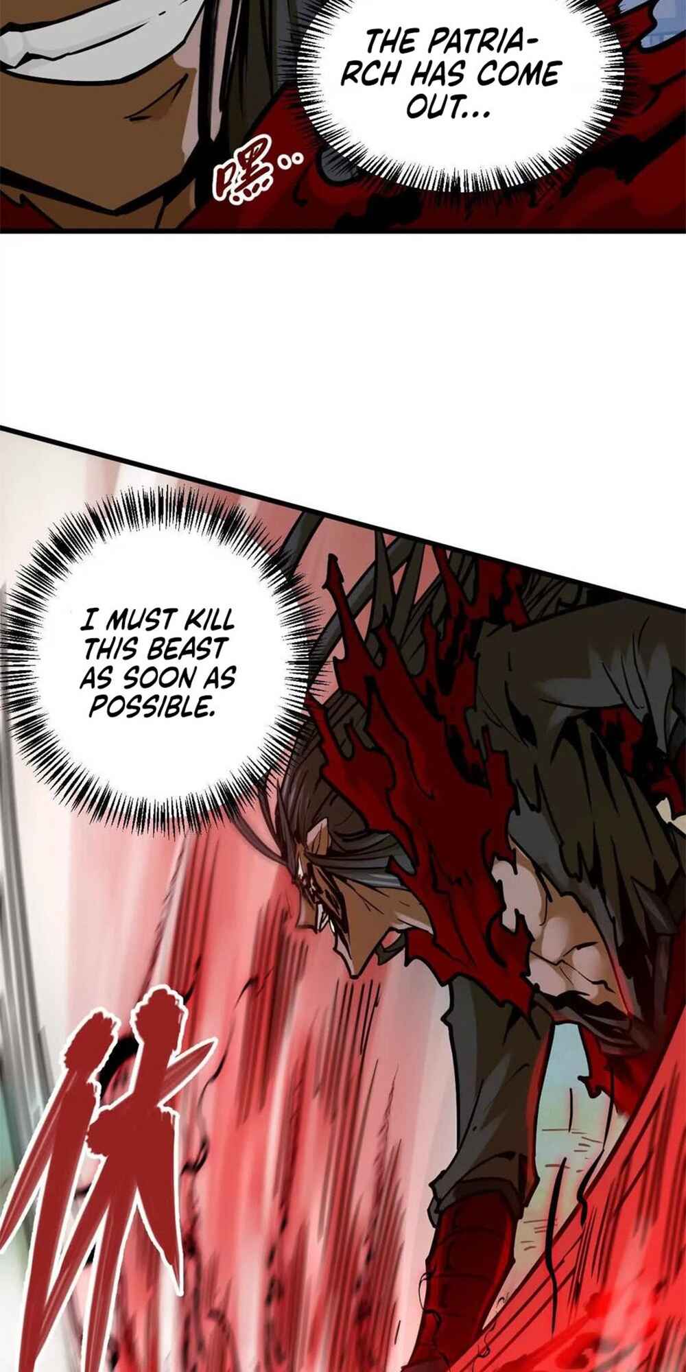 The Strongest Sect of All Times Chapter 30 - Page 13