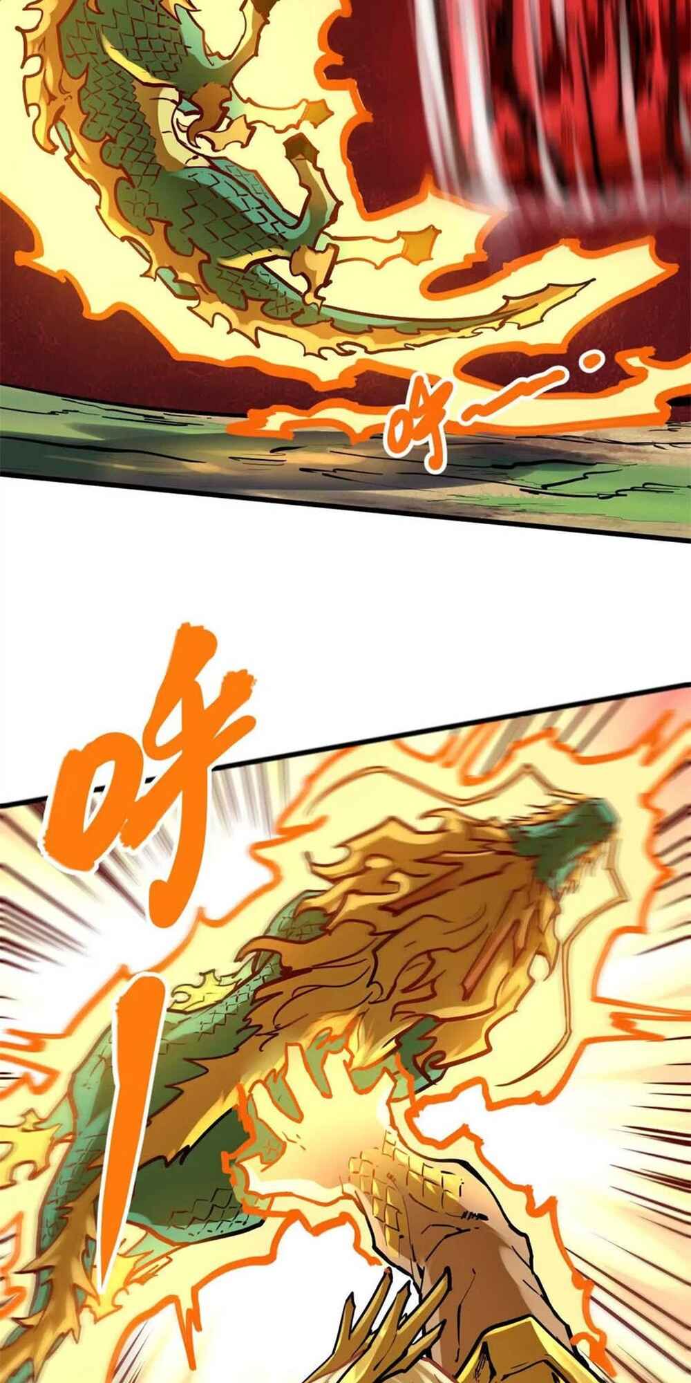 The Strongest Sect of All Times Chapter 30 - Page 16