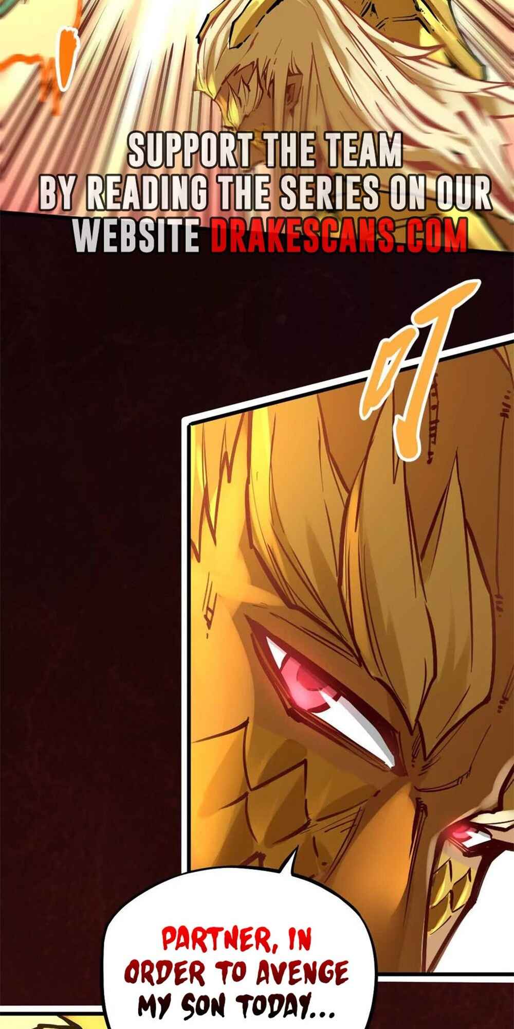 The Strongest Sect of All Times Chapter 30 - Page 17