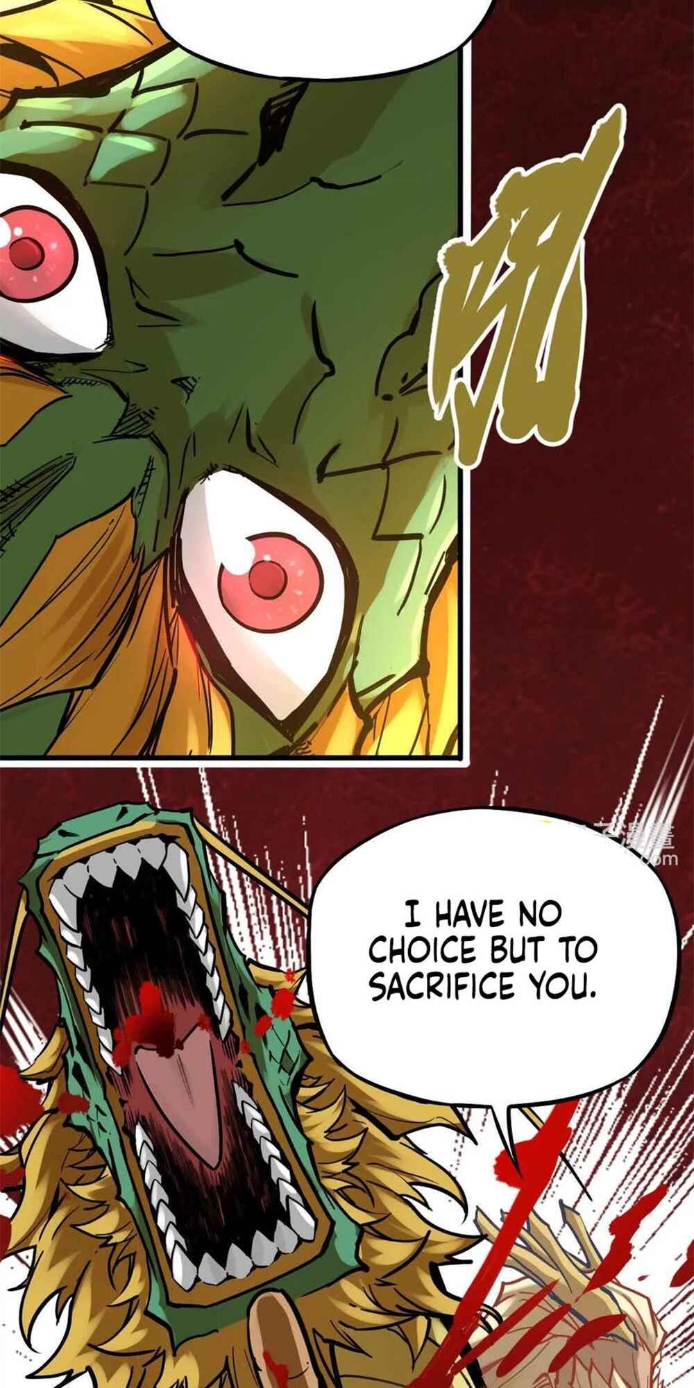 The Strongest Sect of All Times Chapter 30 - Page 18