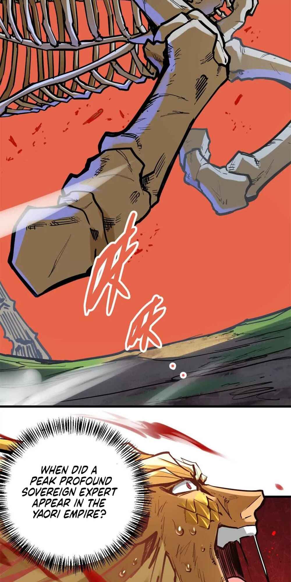 The Strongest Sect of All Times Chapter 30 - Page 2