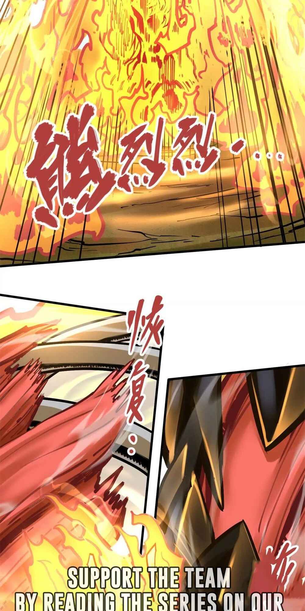 The Strongest Sect of All Times Chapter 30 - Page 20