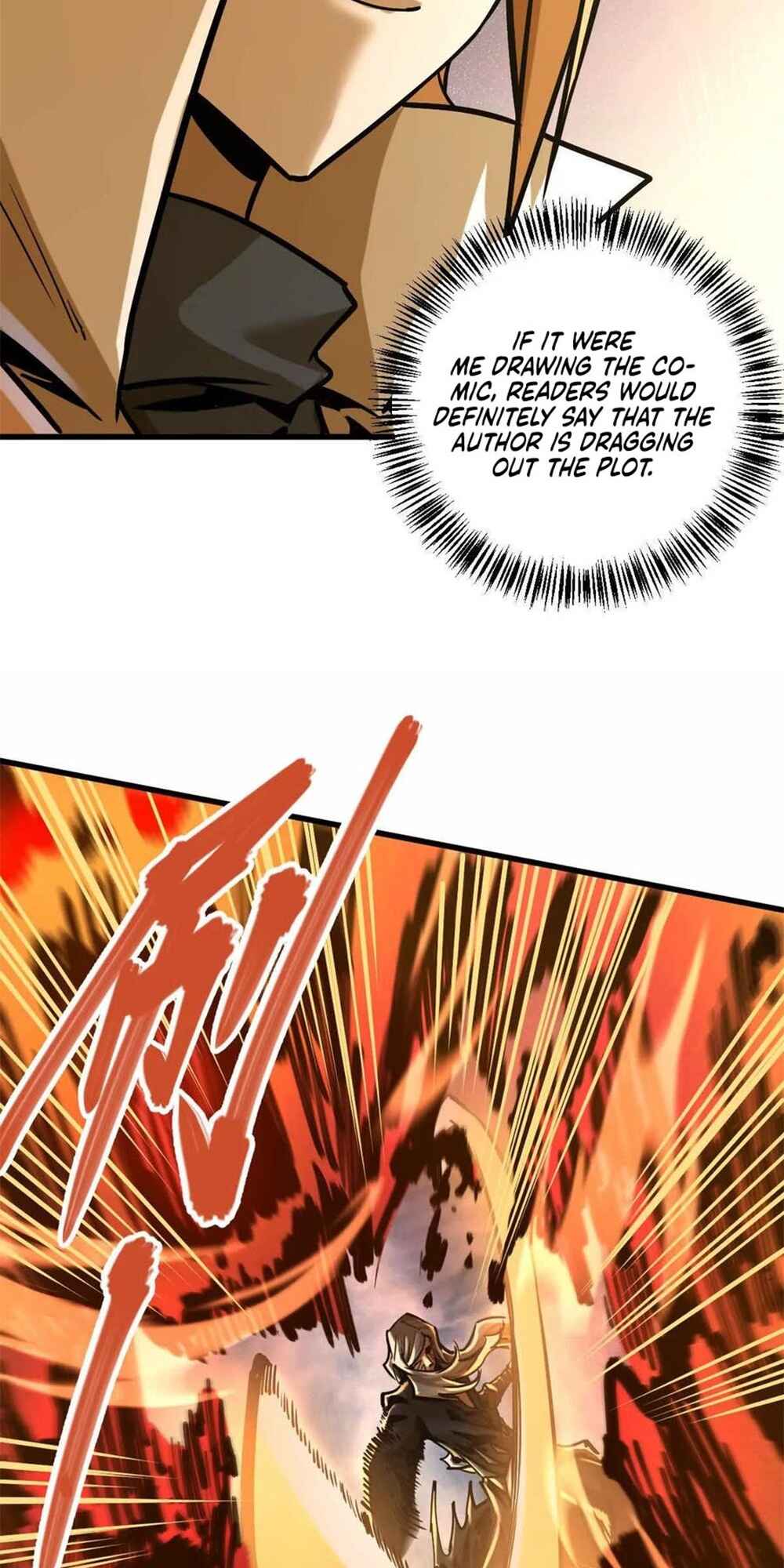 The Strongest Sect of All Times Chapter 30 - Page 23