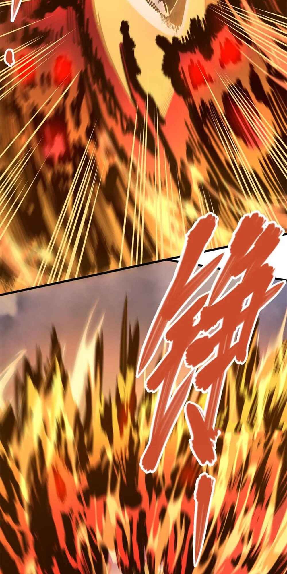 The Strongest Sect of All Times Chapter 30 - Page 24