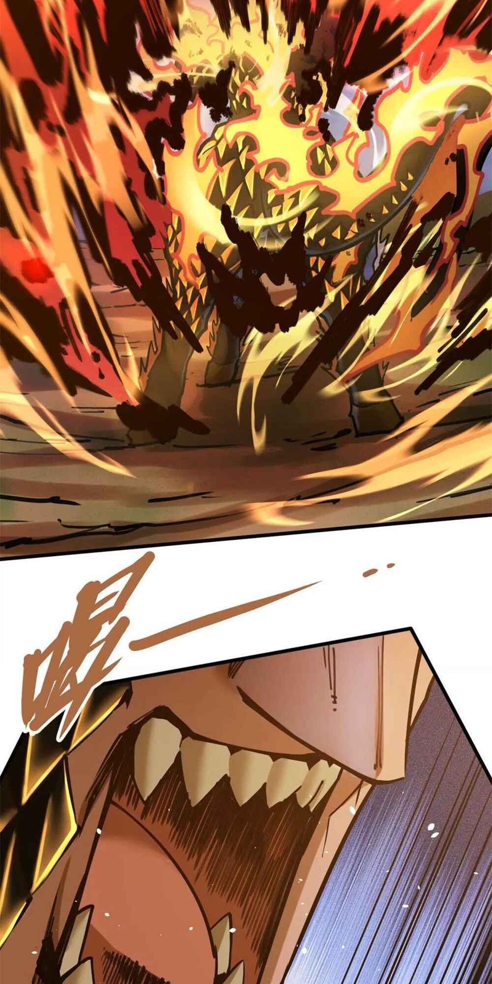 The Strongest Sect of All Times Chapter 30 - Page 25