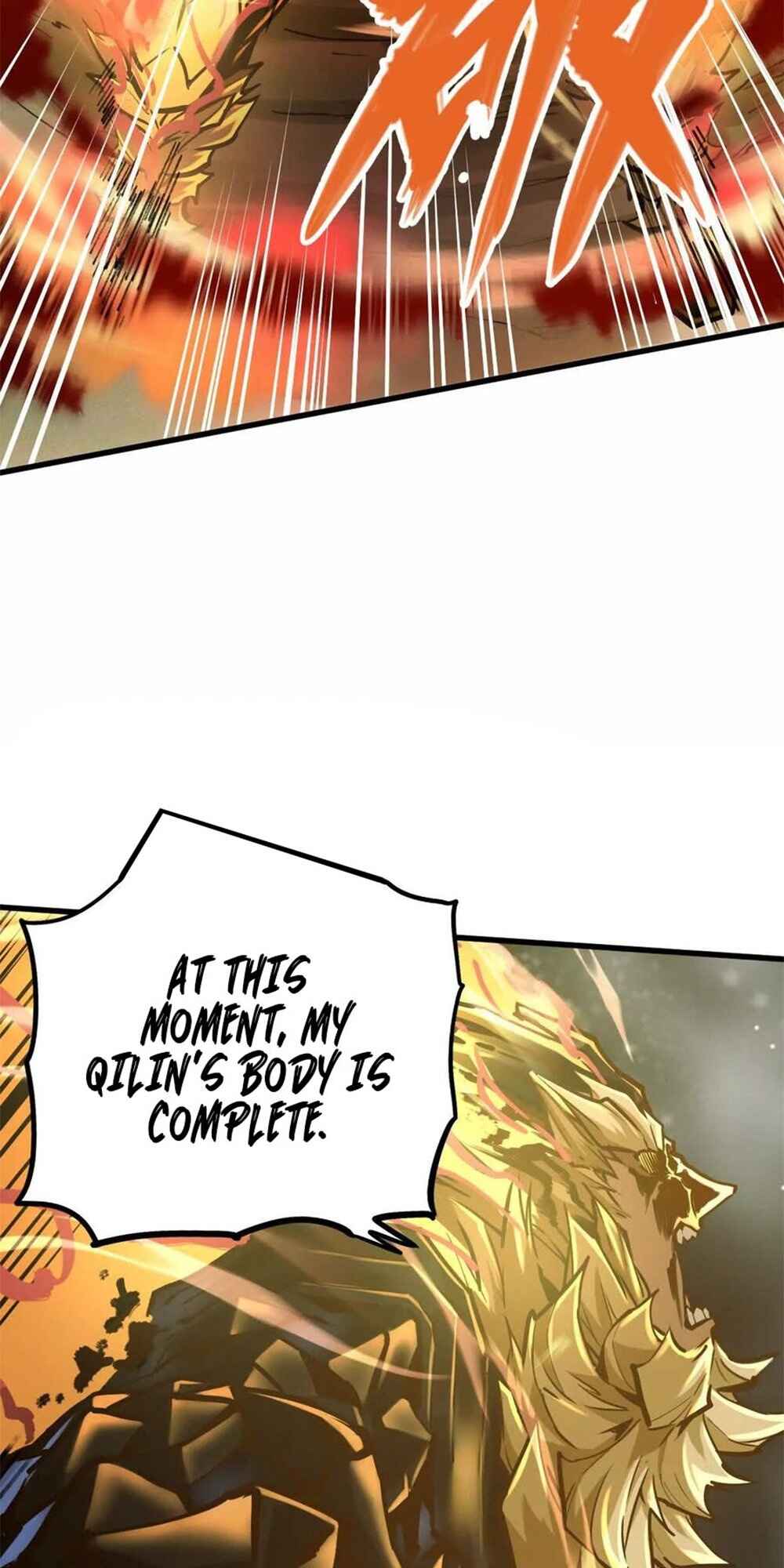 The Strongest Sect of All Times Chapter 30 - Page 27