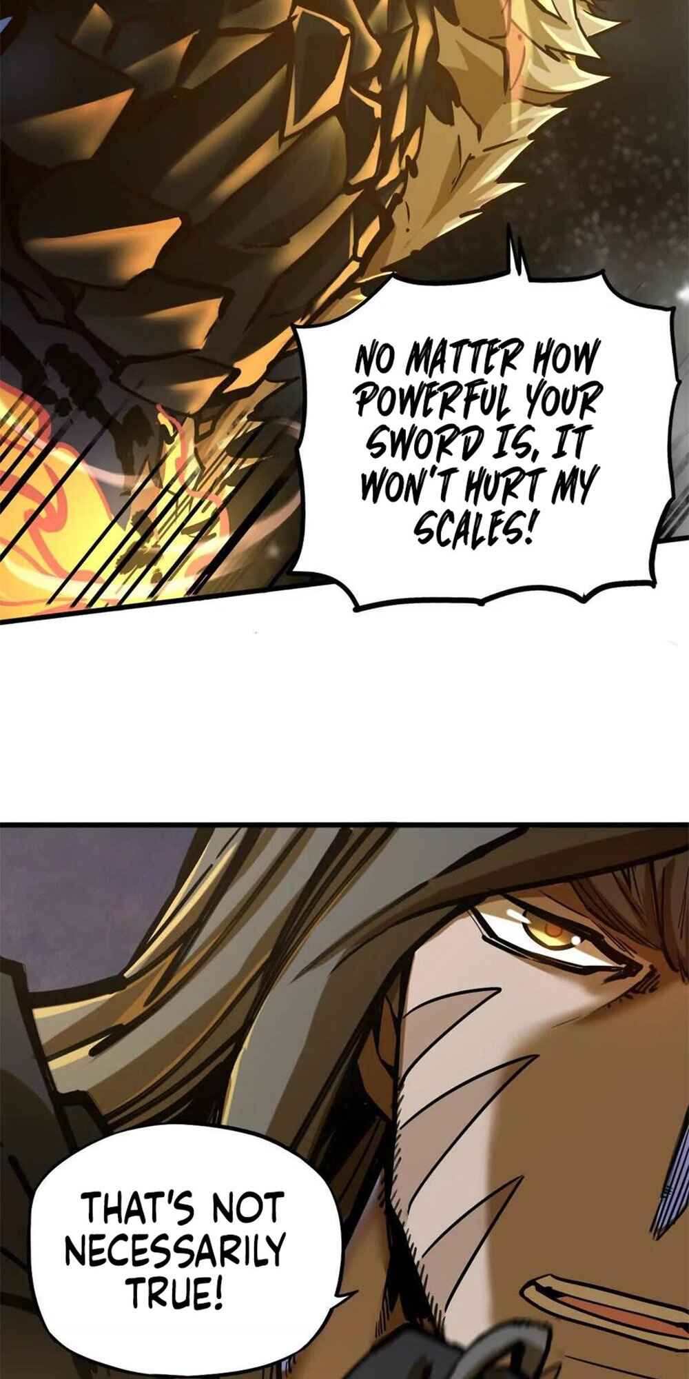 The Strongest Sect of All Times Chapter 30 - Page 28