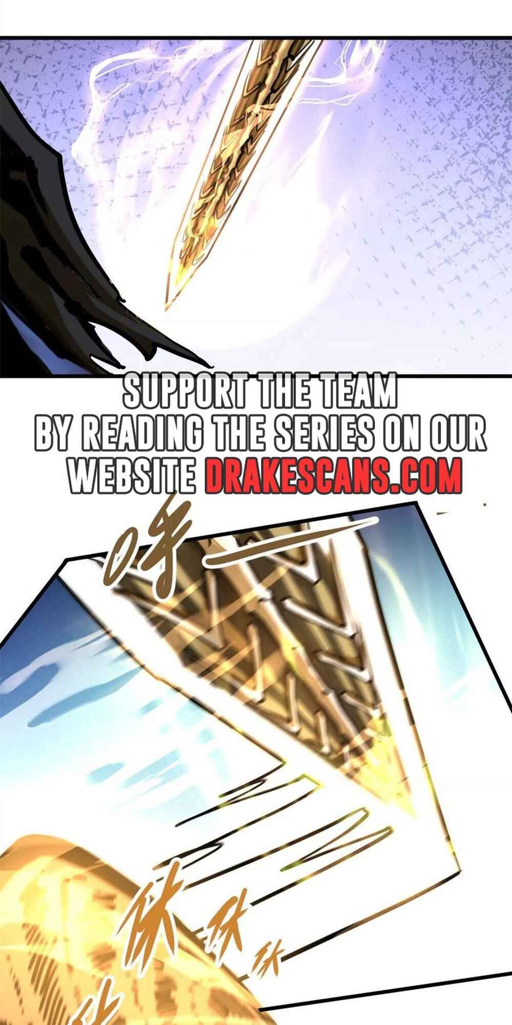 The Strongest Sect of All Times Chapter 30 - Page 30