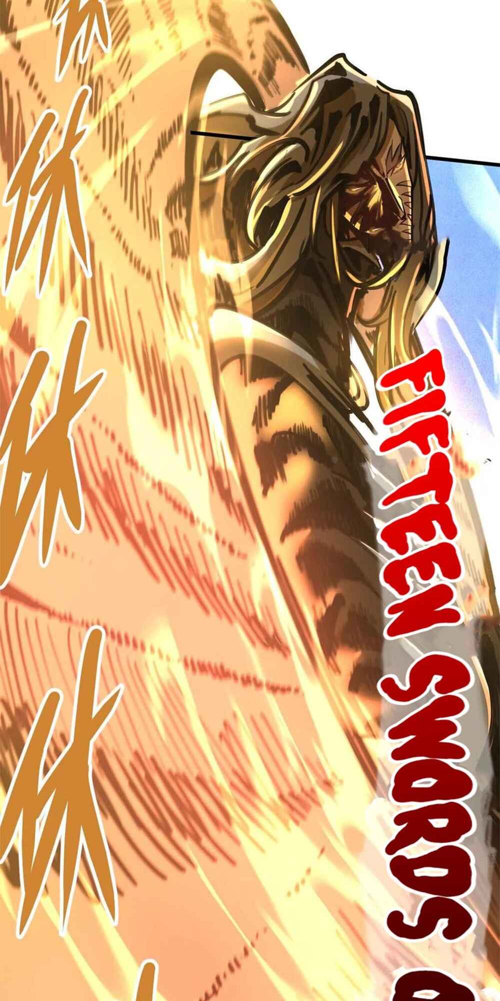 The Strongest Sect of All Times Chapter 30 - Page 31
