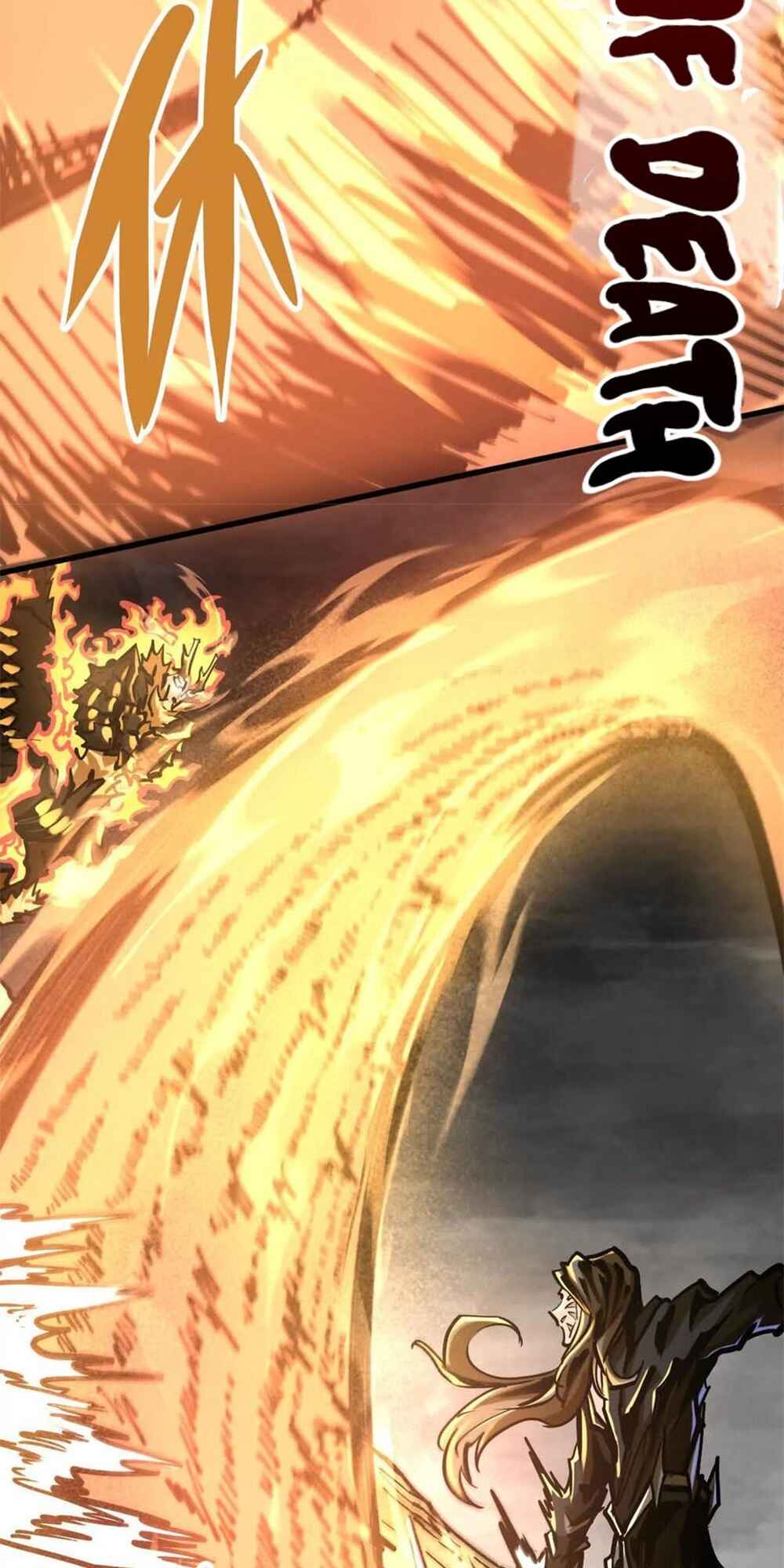 The Strongest Sect of All Times Chapter 30 - Page 32