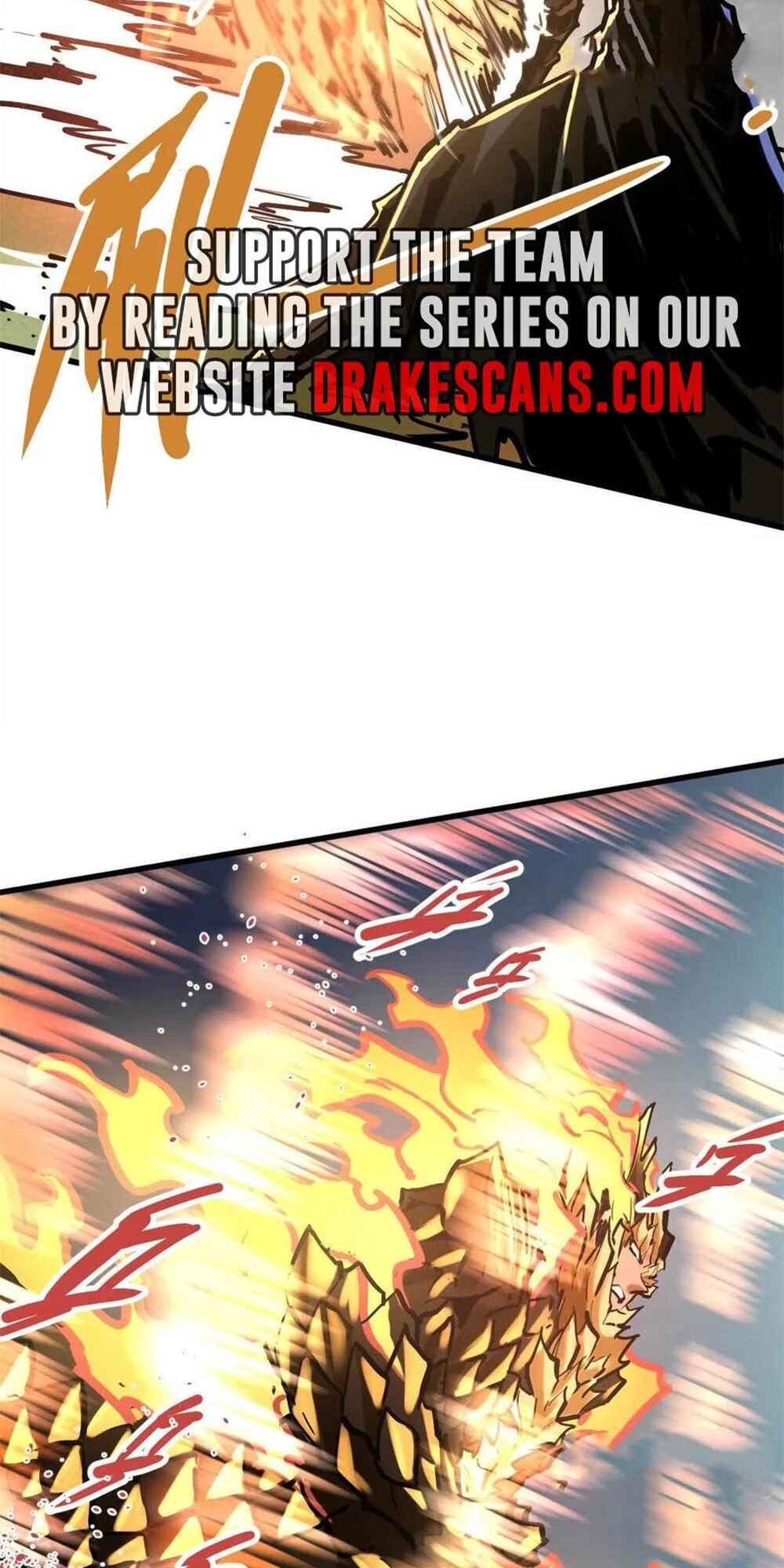 The Strongest Sect of All Times Chapter 30 - Page 33