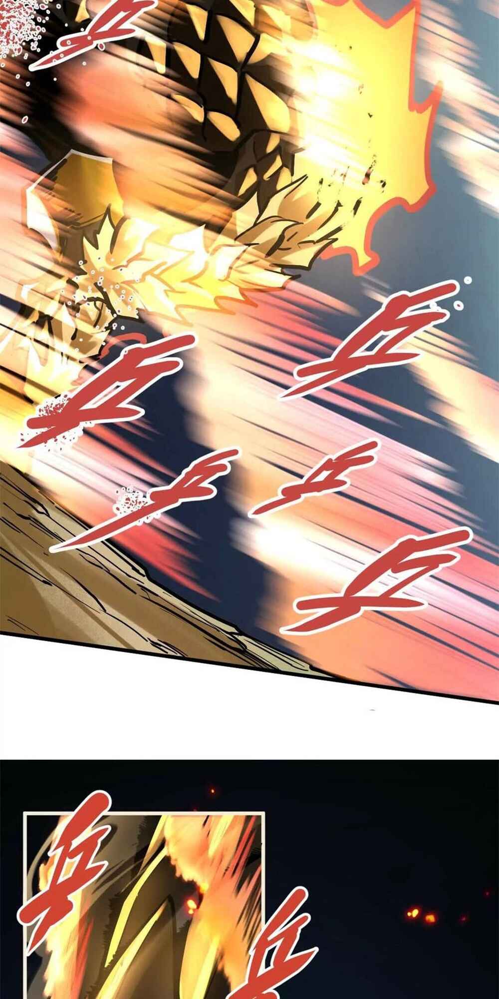 The Strongest Sect of All Times Chapter 30 - Page 34