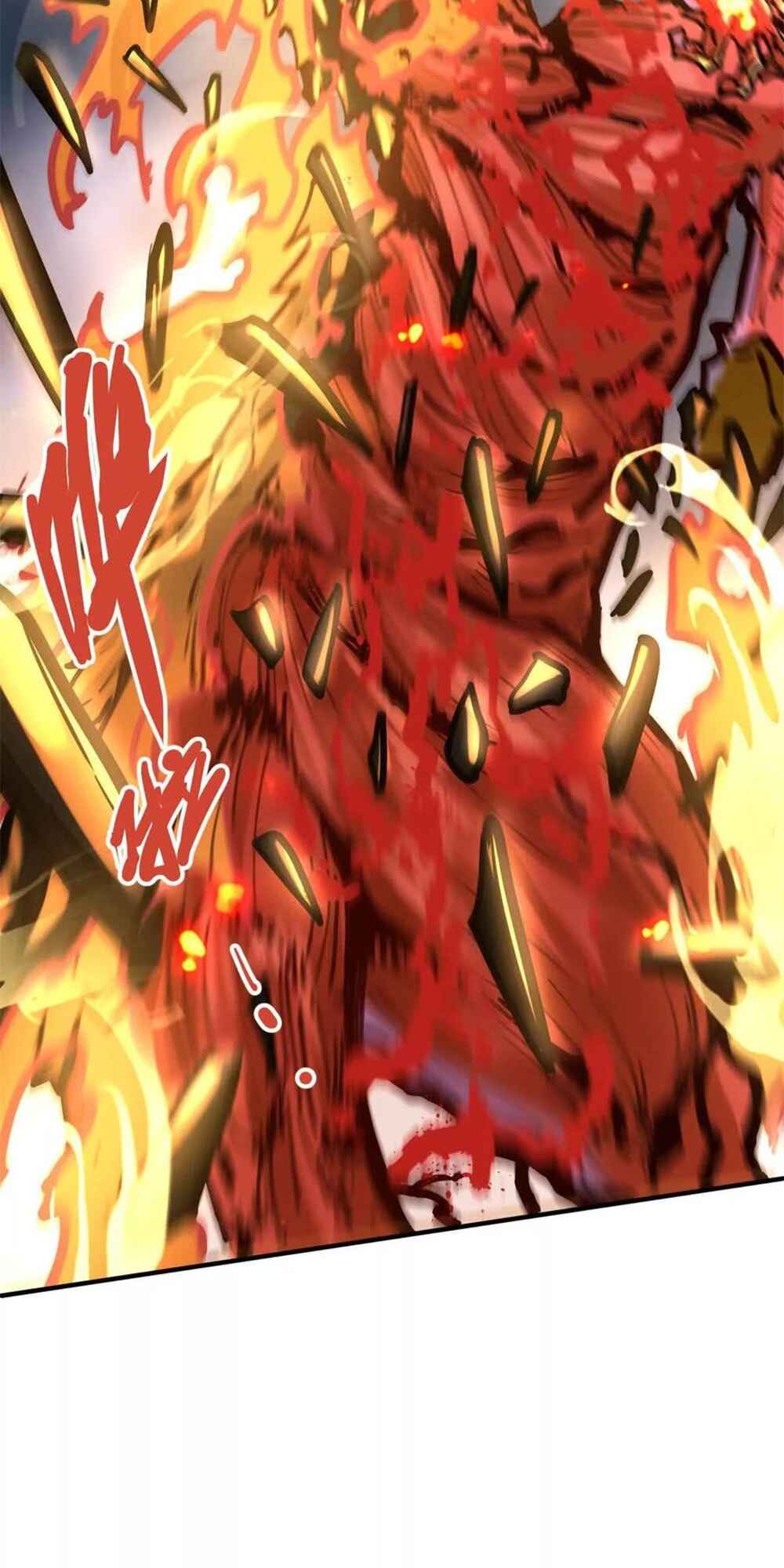 The Strongest Sect of All Times Chapter 30 - Page 36