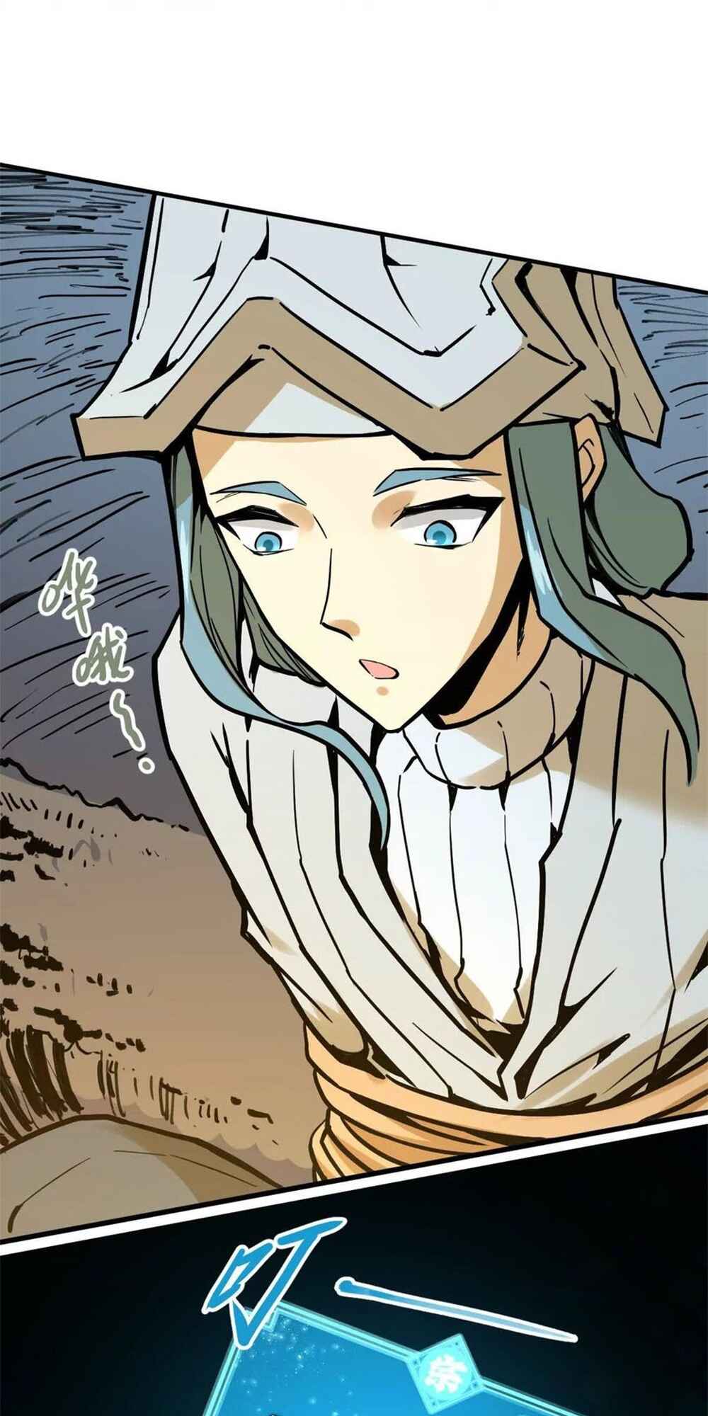 The Strongest Sect of All Times Chapter 30 - Page 37