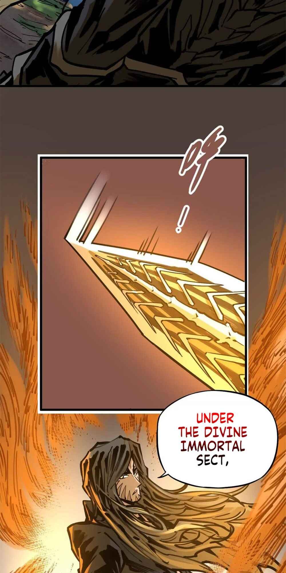 The Strongest Sect of All Times Chapter 30 - Page 4