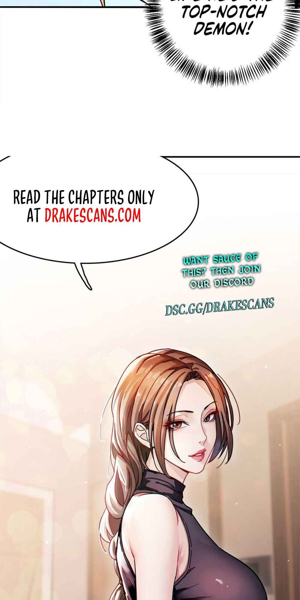 The Strongest Sect of All Times Chapter 30 - Page 40