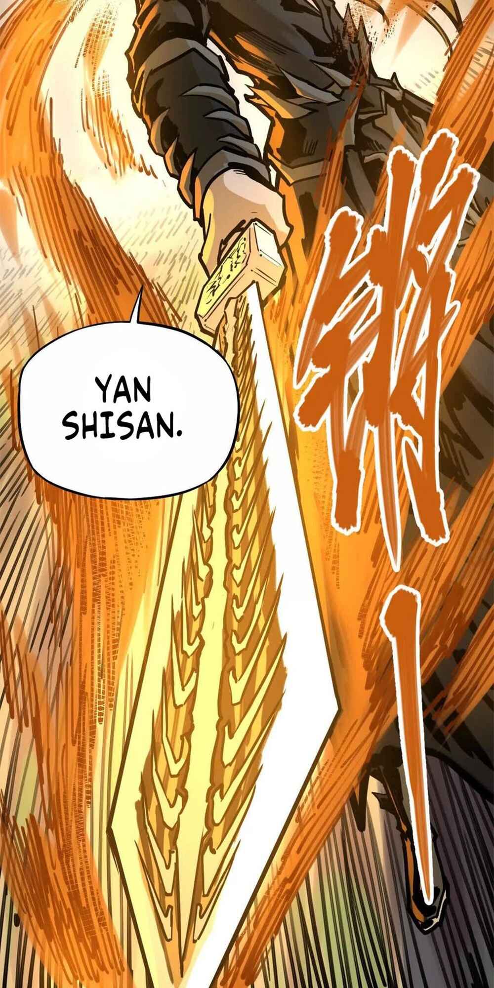 The Strongest Sect of All Times Chapter 30 - Page 5