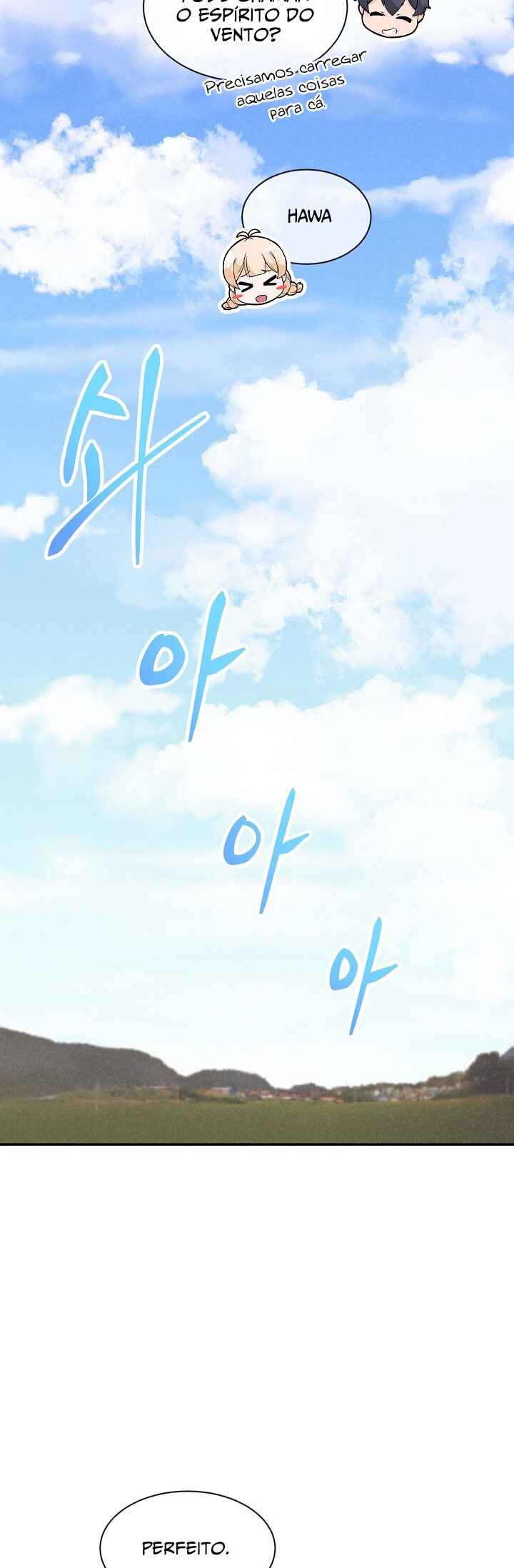Jeongnyeong Nongsakkun Chapter 8 - Page 15