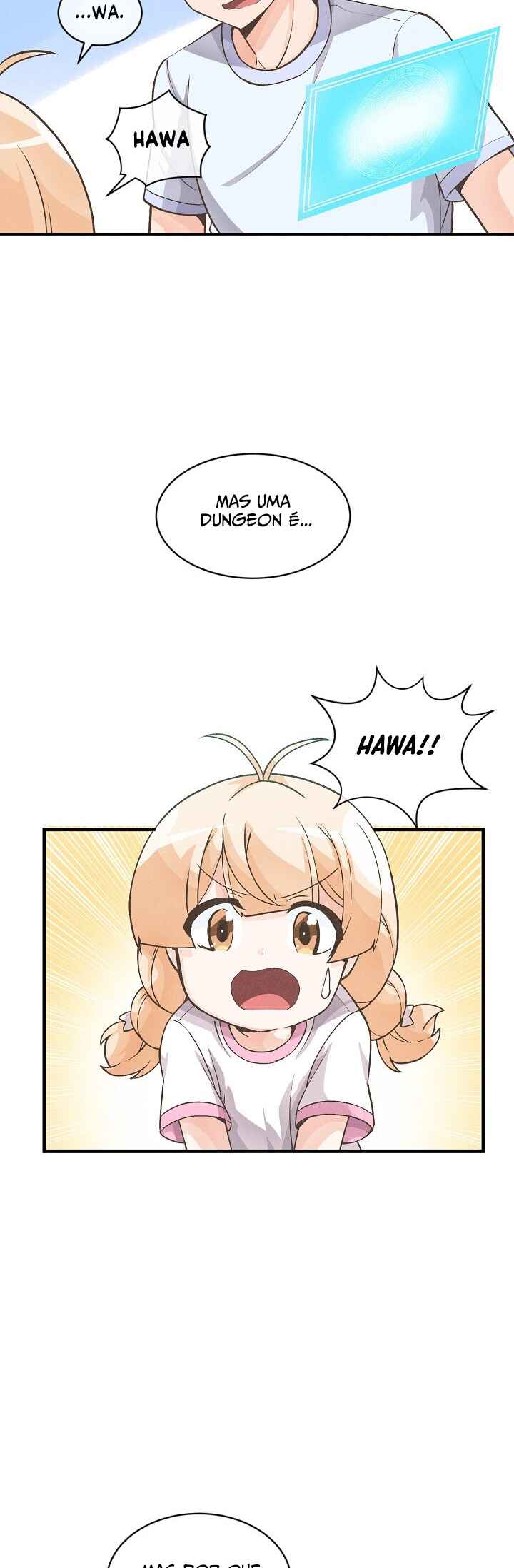 Jeongnyeong Nongsakkun Chapter 8 - Page 28