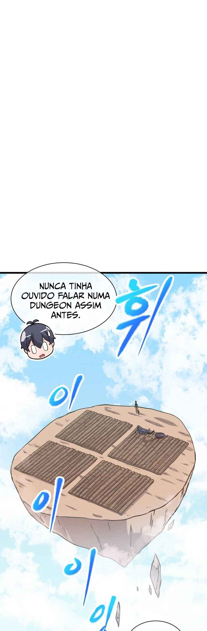 Jeongnyeong Nongsakkun Chapter 8 - Page 41