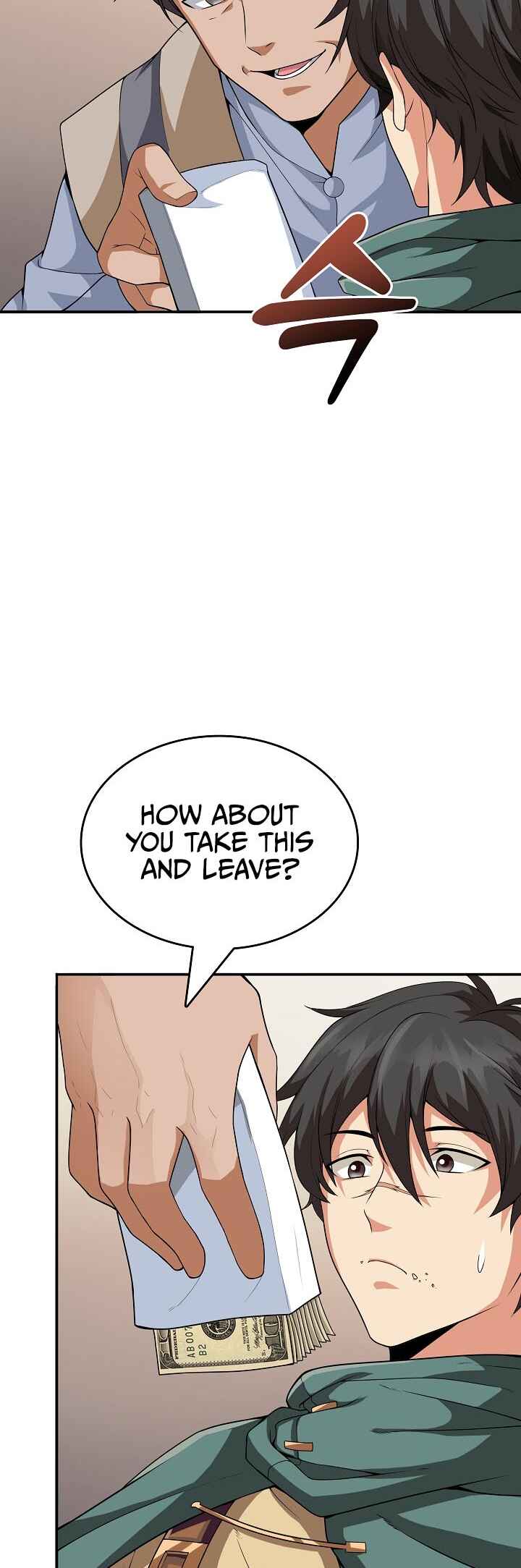 0.0000001% Demon Lord Chapter 12 - Page 10