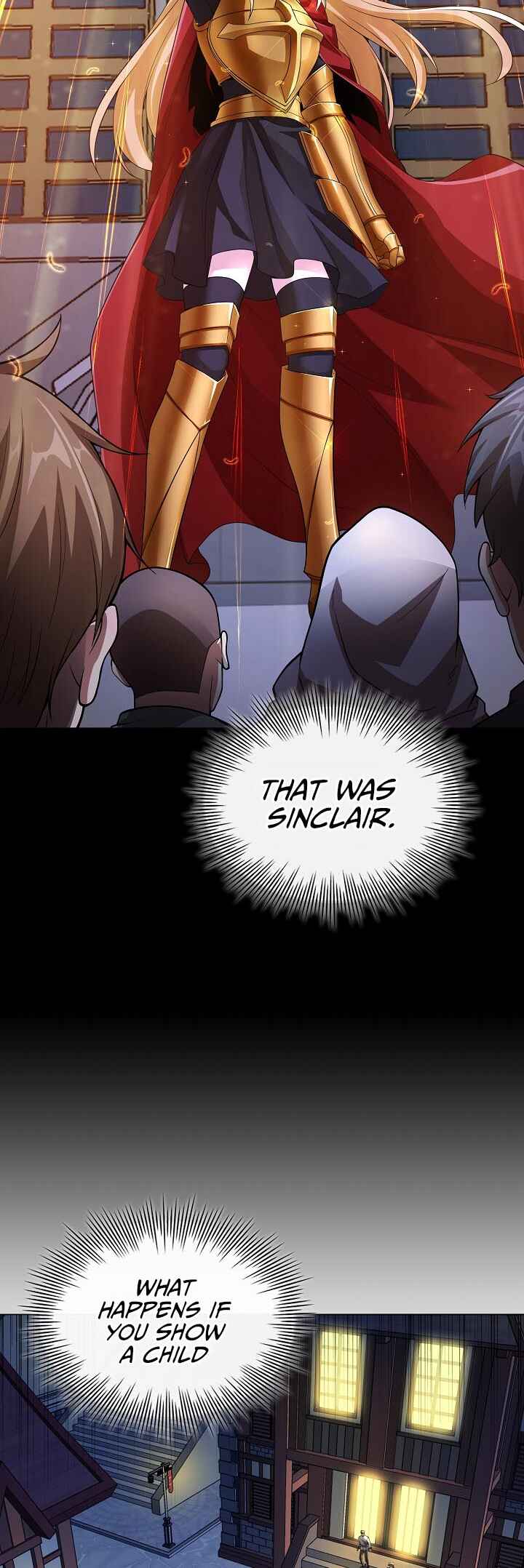 0.0000001% Demon Lord Chapter 12 - Page 29