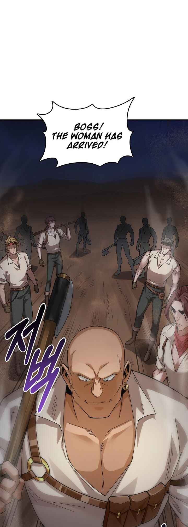 0.0000001% Demon Lord Chapter 12 - Page 33