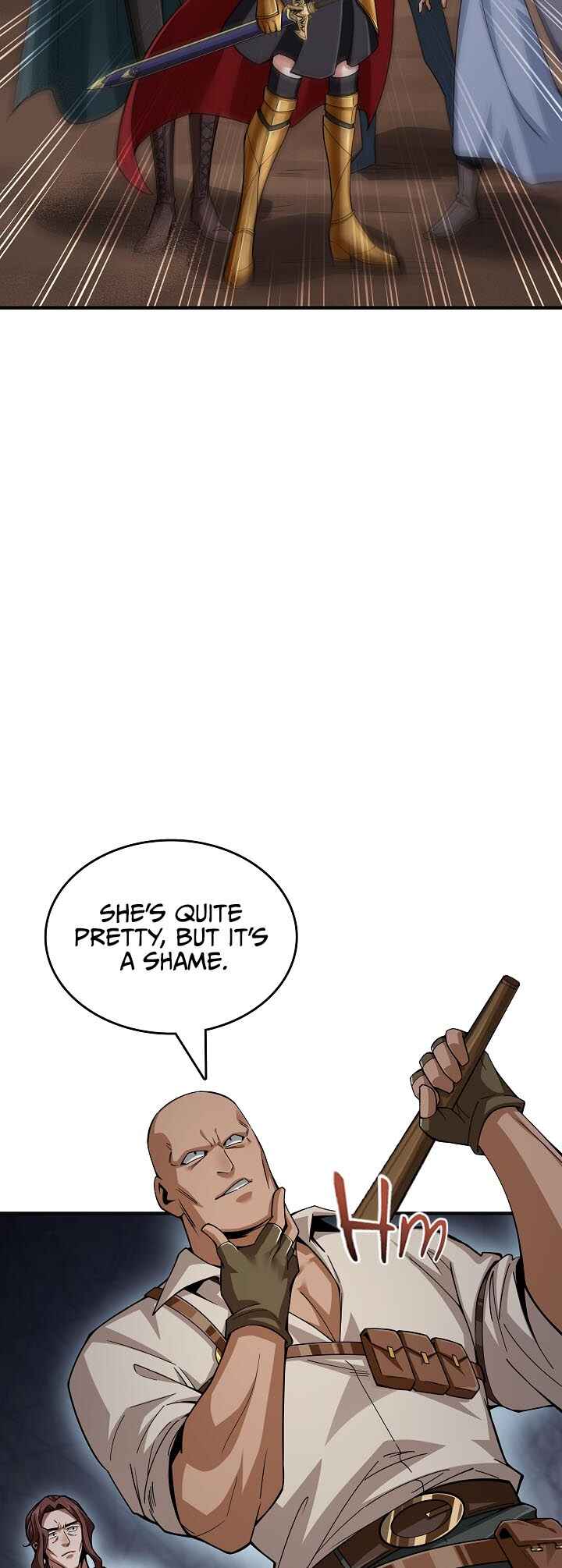 0.0000001% Demon Lord Chapter 12 - Page 35