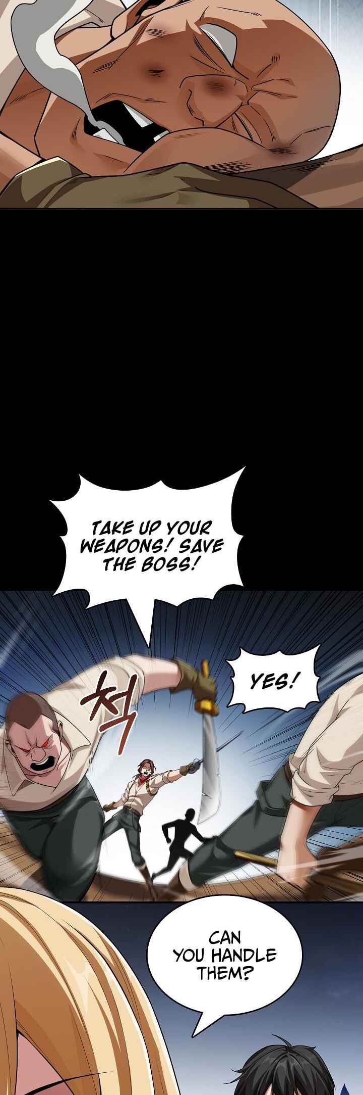 0.0000001% Demon Lord Chapter 12 - Page 45