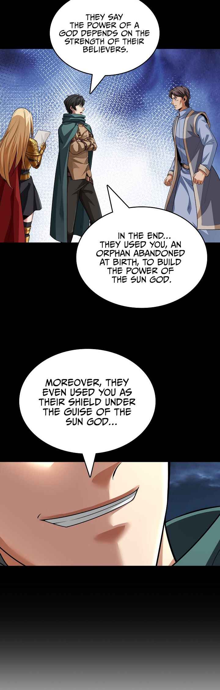 0.0000001% Demon Lord Chapter 12 - Page 57