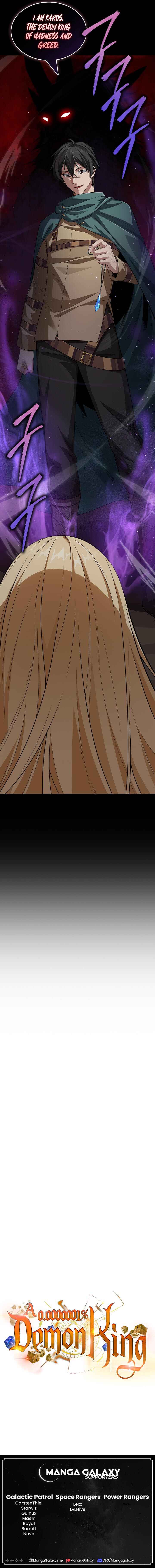 0.0000001% Demon Lord Chapter 12 - Page 64