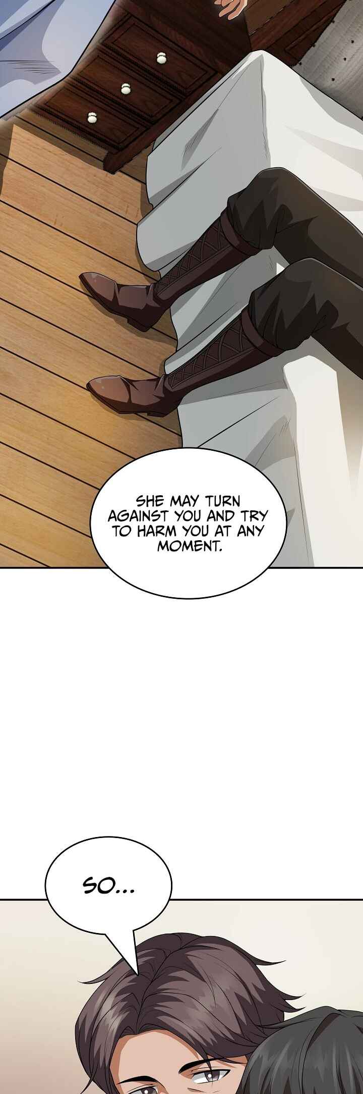0.0000001% Demon Lord Chapter 12 - Page 9
