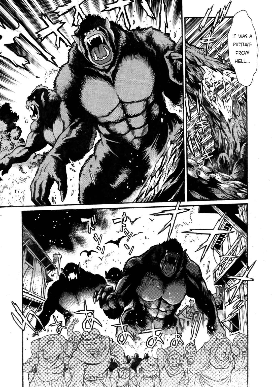 Dappou Tamer no Nariagari Boukentan ~S-Rank Bishoujo Boukensha ga Ore no Juuma ni Natteimasu~ Chapter 33 - Page 5