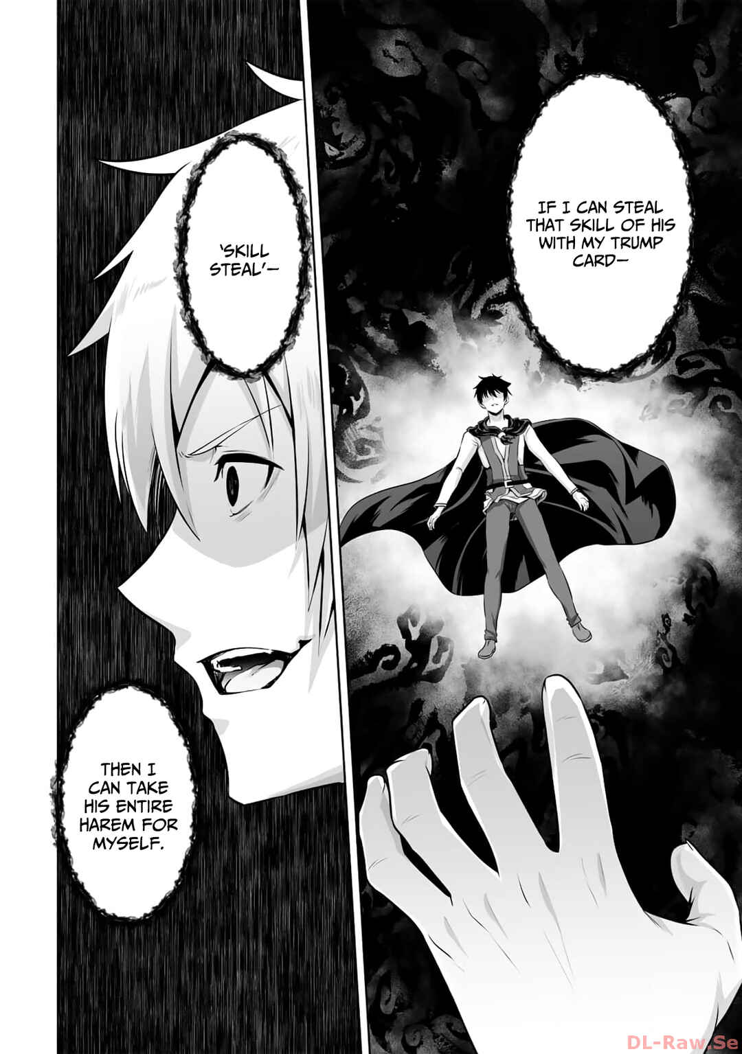 Kami no Techigai de Shindara Zumi de Isekai ni Hourikomare Mashita Chapter 42 - Page 15