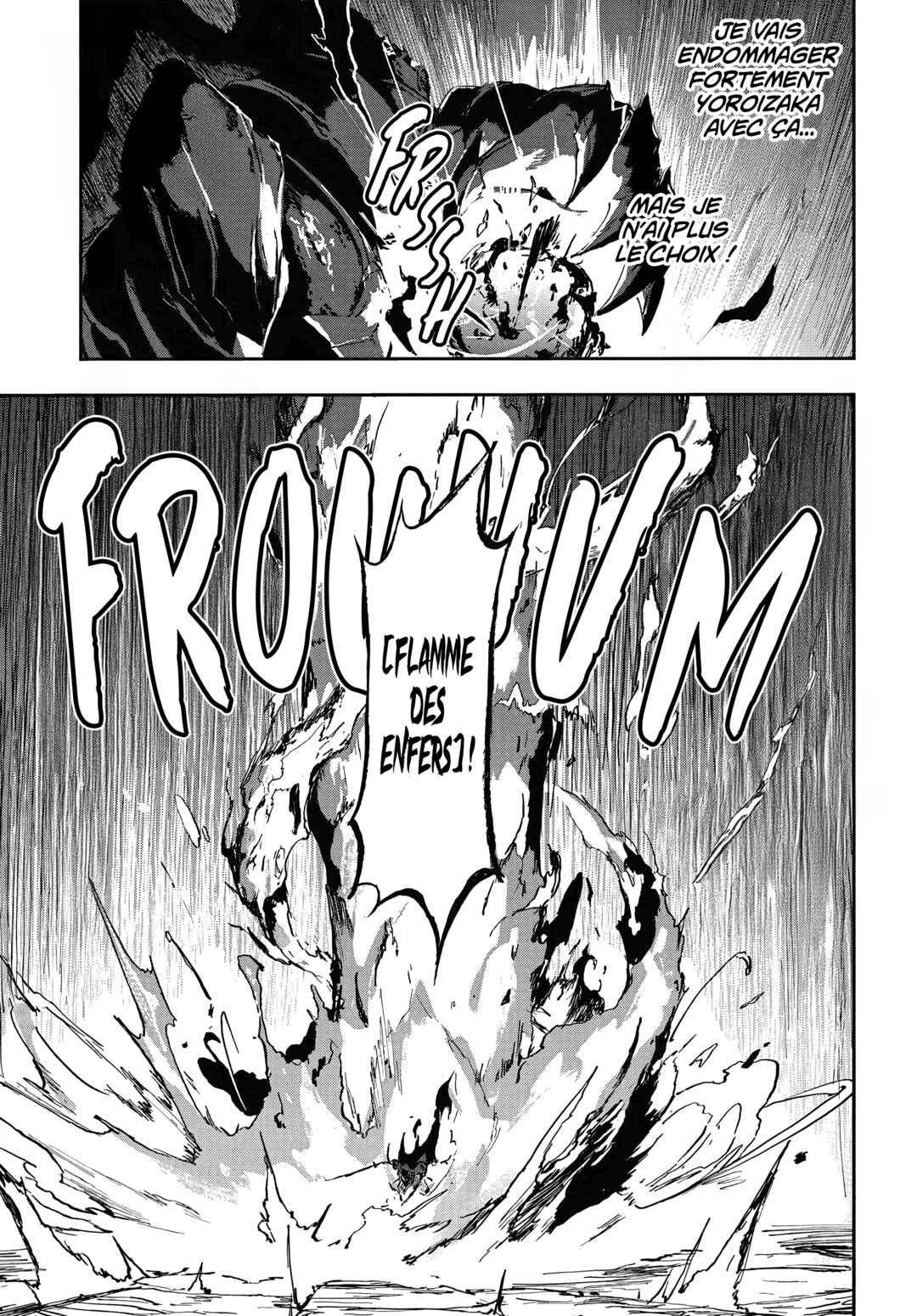 Ougon no Keikenchi Chapter 16 - Page 10