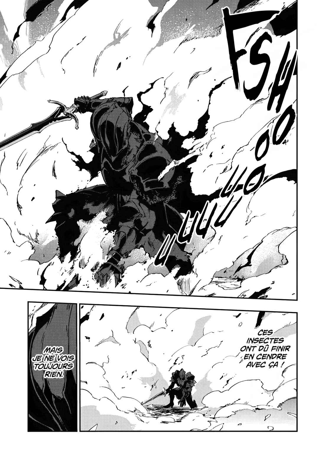 Ougon no Keikenchi Chapter 16 - Page 12