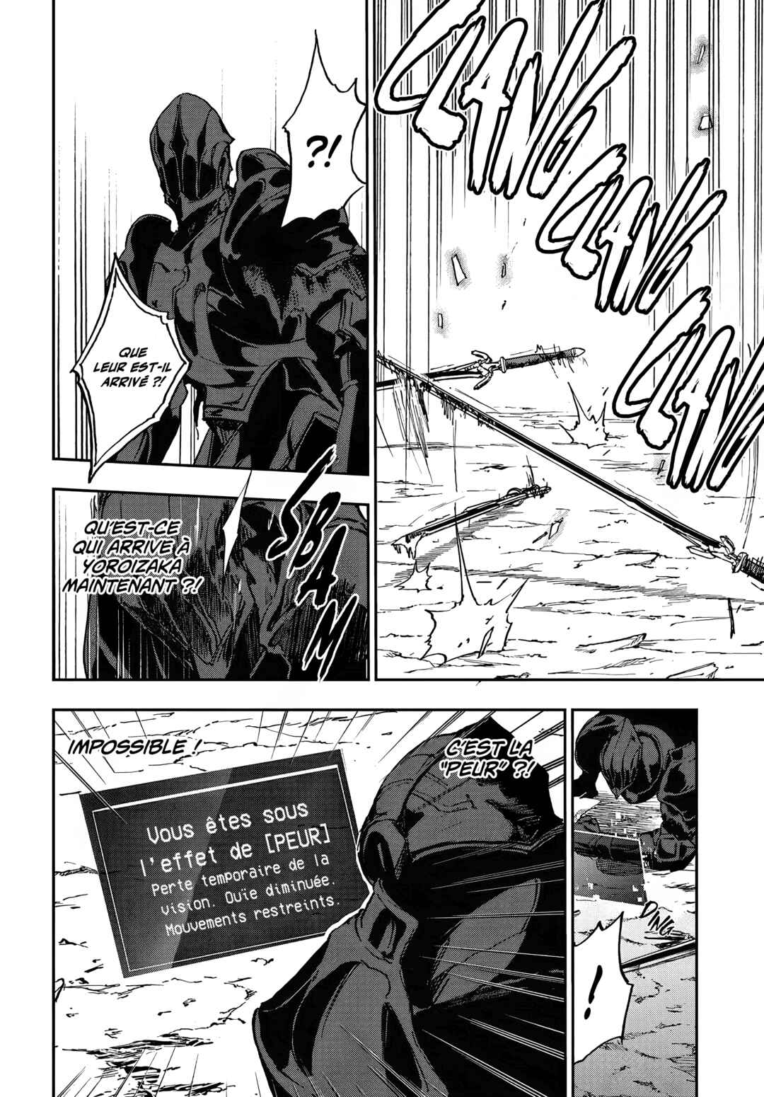 Ougon no Keikenchi Chapter 16 - Page 19