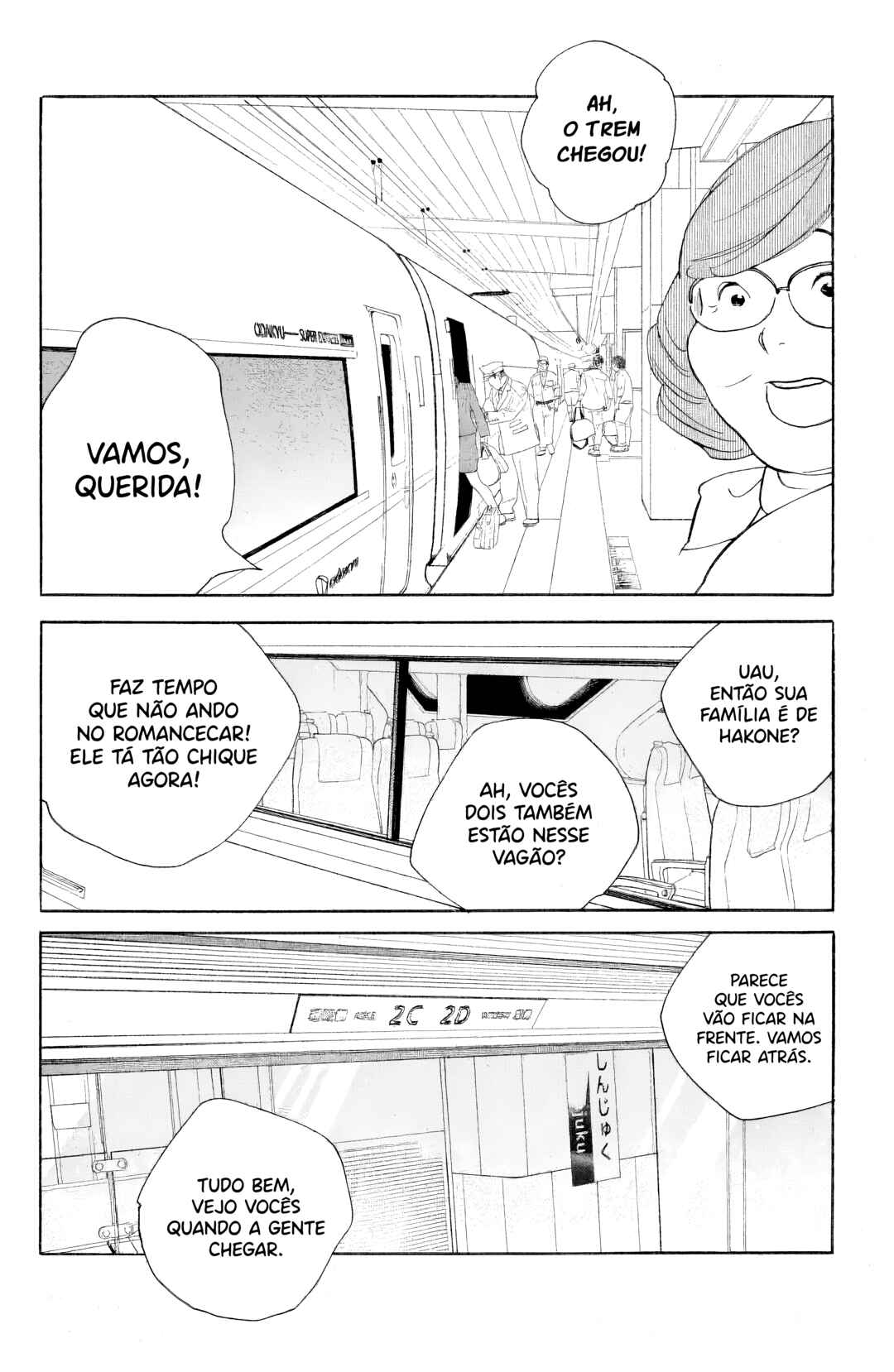 Koiiji: Love Glutton Chapter 38 - Page 10