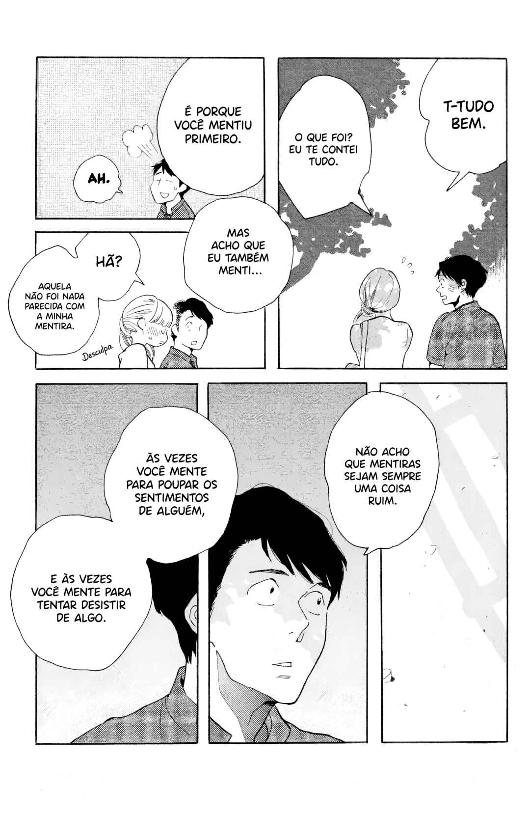 Koiiji: Love Glutton Chapter 38 - Page 25