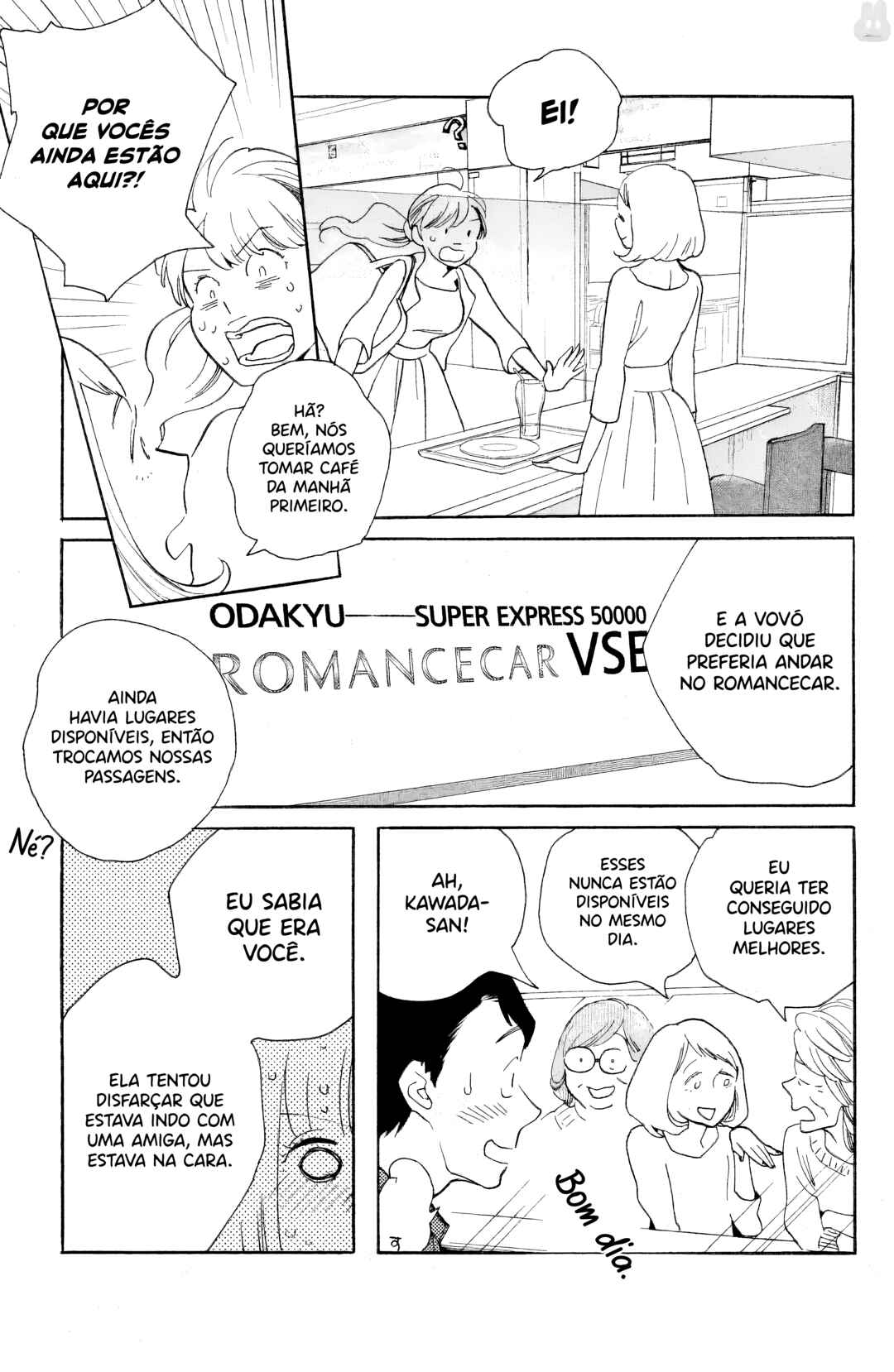 Koiiji: Love Glutton Chapter 38 - Page 9