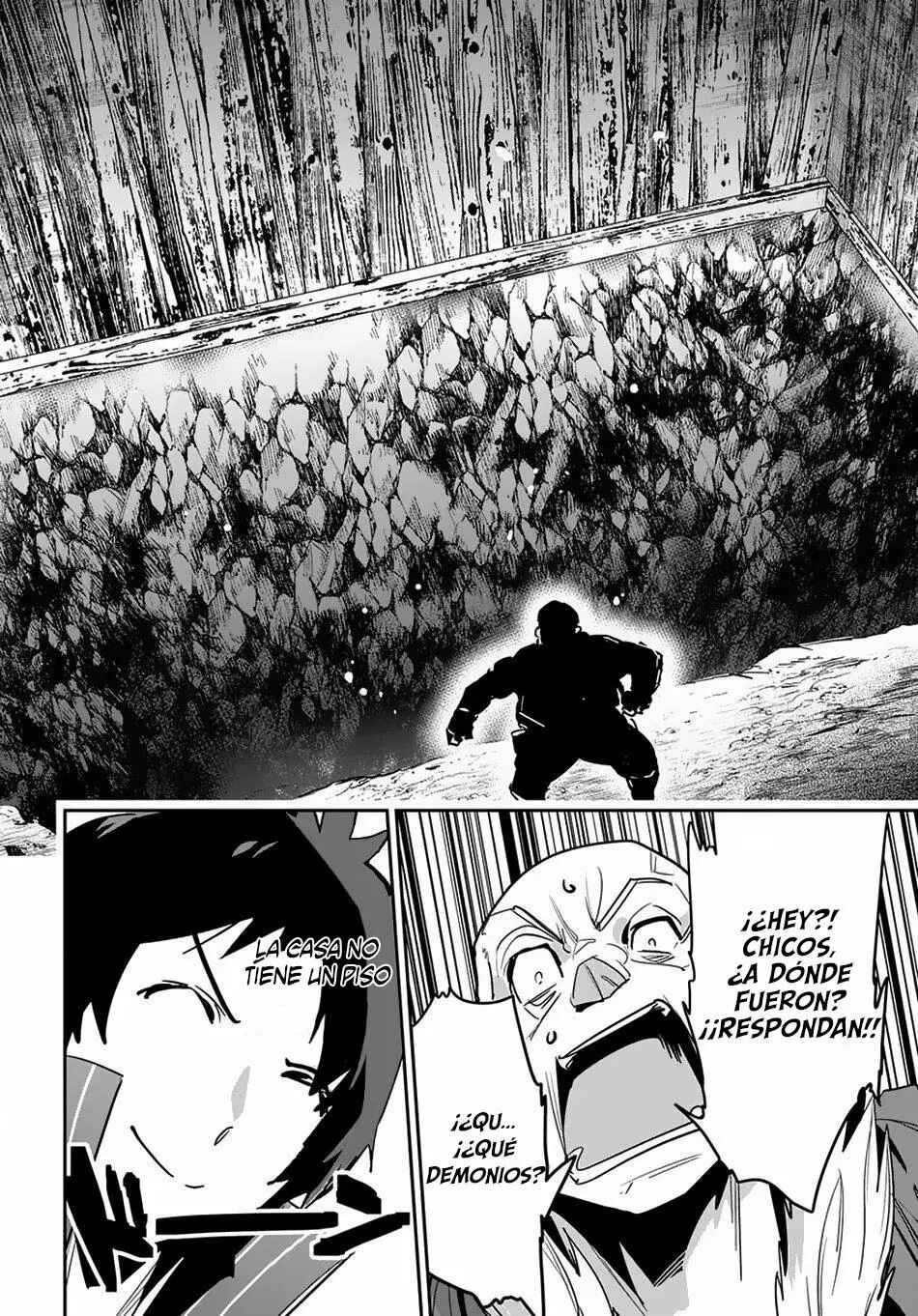 Shounin Yuusha wa Isekai o Gyuujiru!: Saibai Skill de Nandemo Fuyashichaimasu! Chapter 7 - Page 29