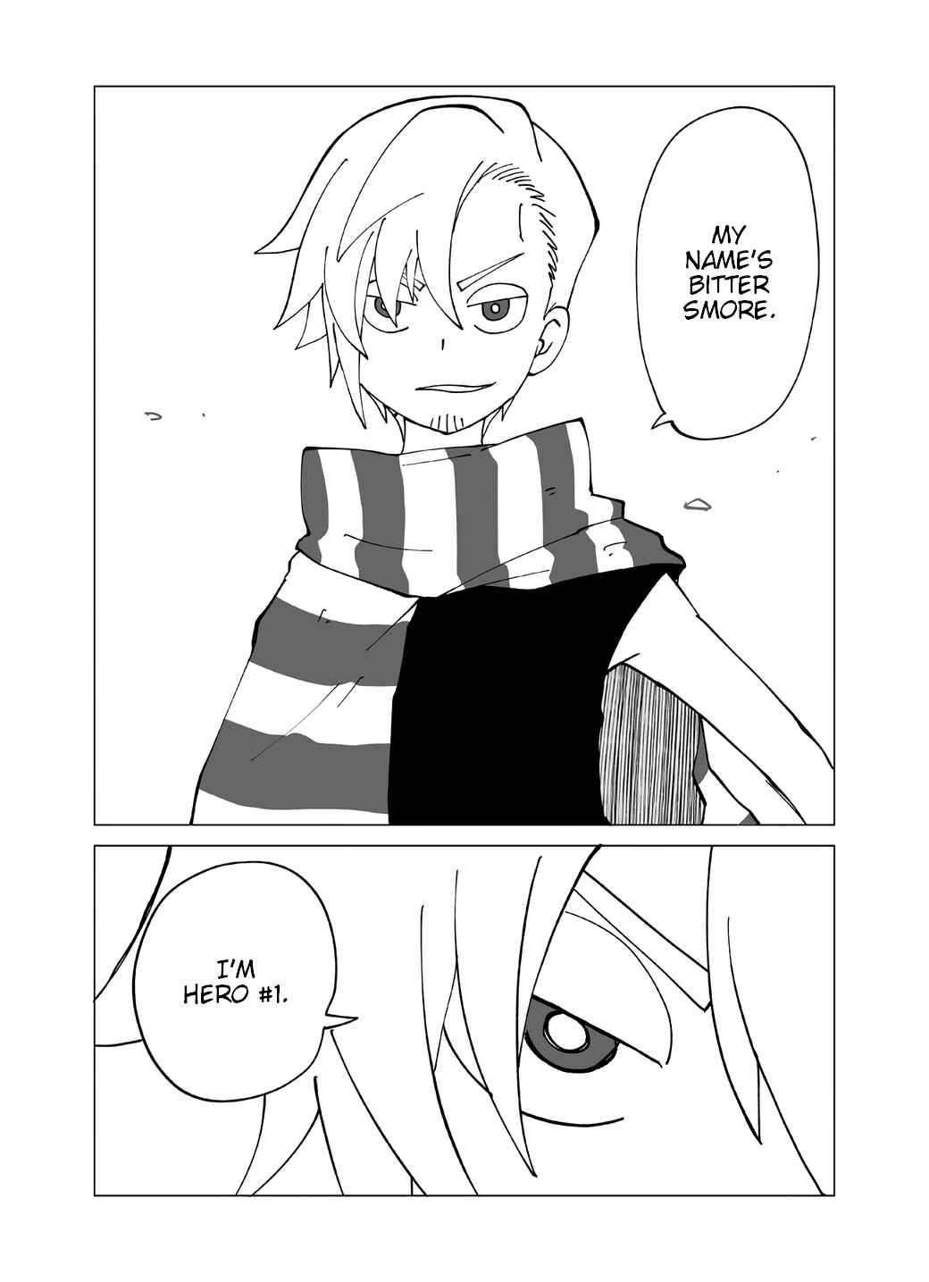 Senyuu. Chapter 145 - Page 6
