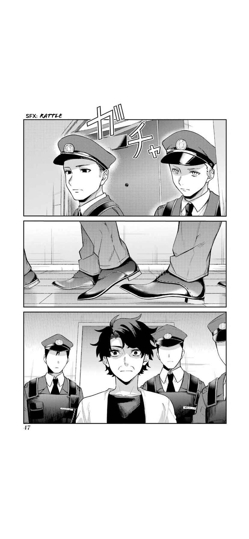 Sachiiro no One Room Chapter 64 - Page 1