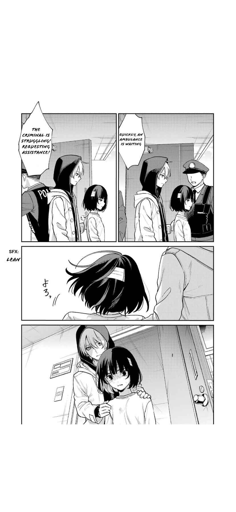 Sachiiro no One Room Chapter 64 - Page 12