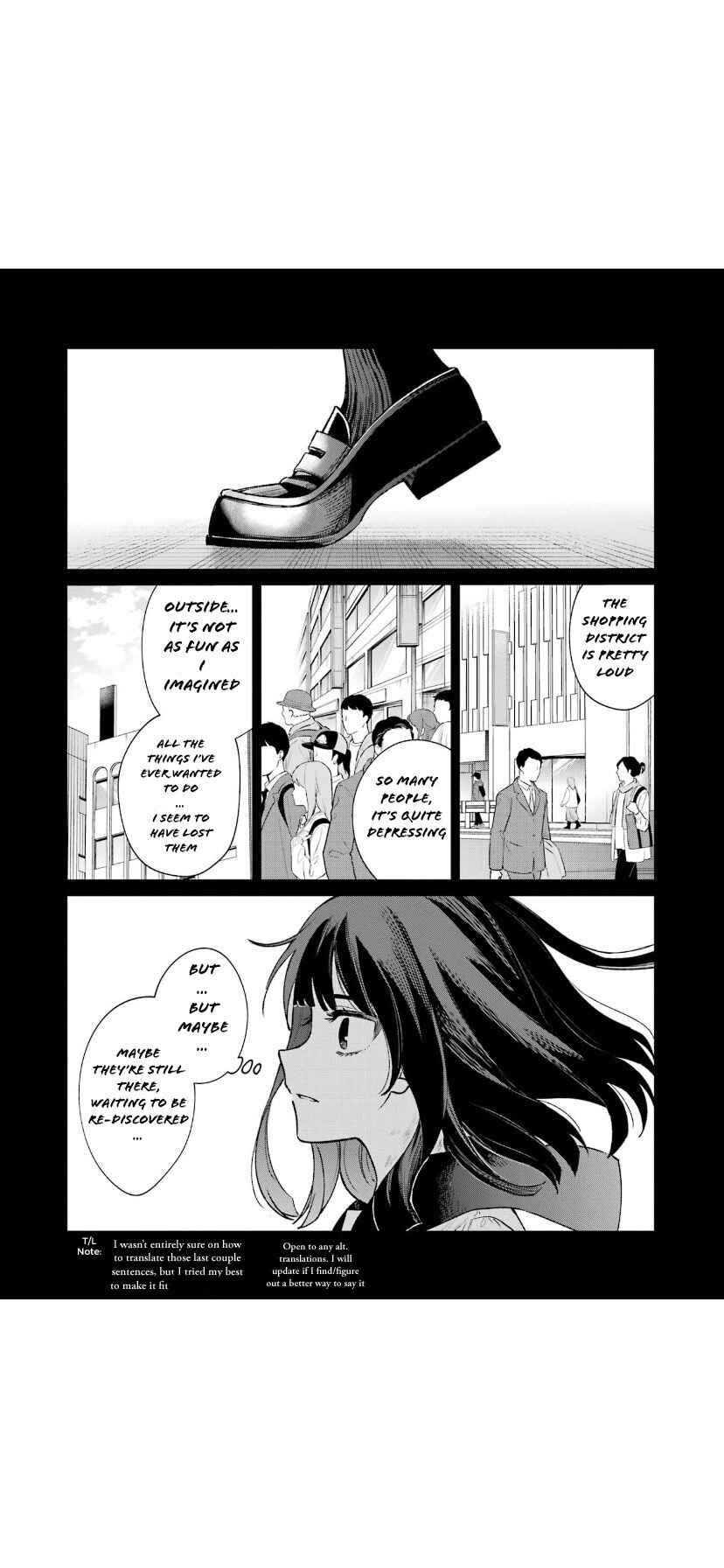 Sachiiro no One Room Chapter 64 - Page 18